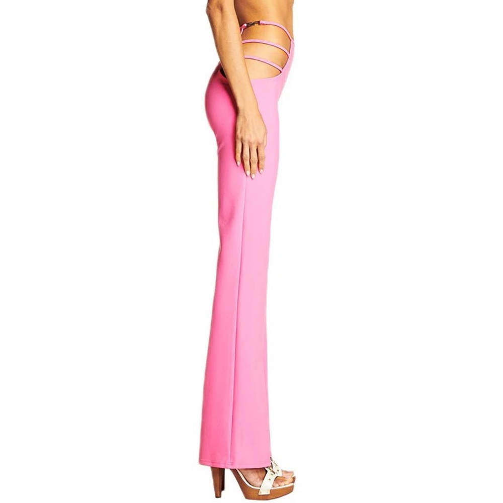pink lucid iamgia pant 💗💗
